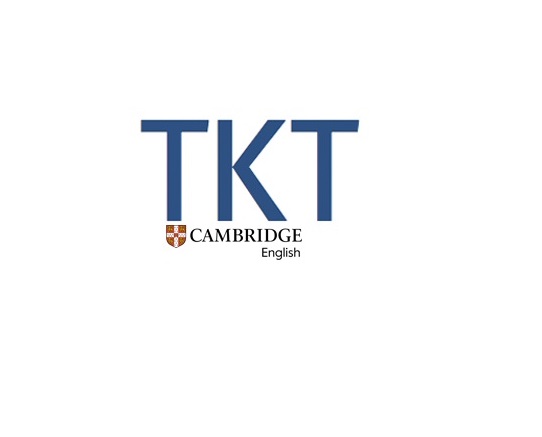 PREPARATION COURSE TKT 3 ONLINE Y PRESENCIAL (60 hours)