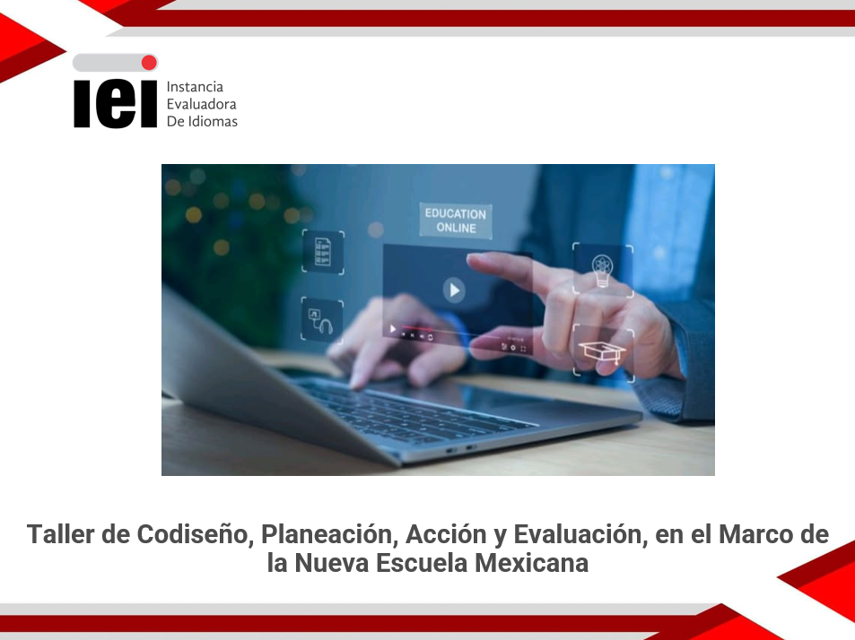 Taller y planeación